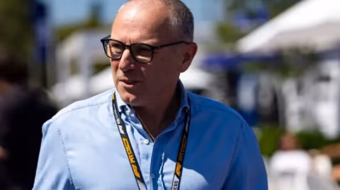 Fine-Tuning 2026: Domenicali Ungkap Penyesuaian Aturan Demi Tontonan Maksimal