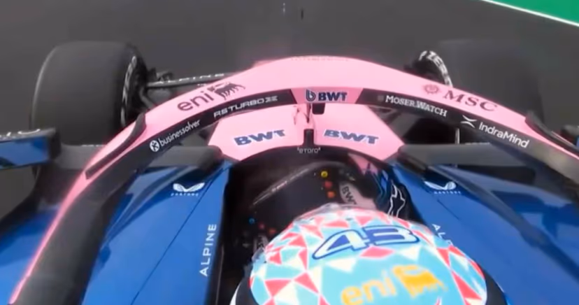 F1 Round-up: Kabar Terkini dari Garasi, Lintasan, dan Ruang Sidang