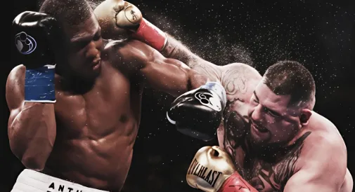Manajemen Risiko: Mengapa Andy Ruiz Harus Menghindari Itauma Saat Ini?