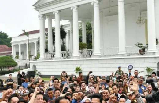 Perintah Presiden: Prabowo Instruksikan Sikat Habis Tambang Ilegal