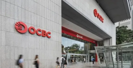 Konsolidasi Perbankan: OCBC Bakal Ambil Alih Perniagaan Runcit HSBC Indonesia