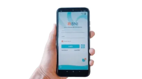Cyber Threat Alert: BNI Perketat Security BNIdirect, Nasabah Diimbau Waspada Social Engineering