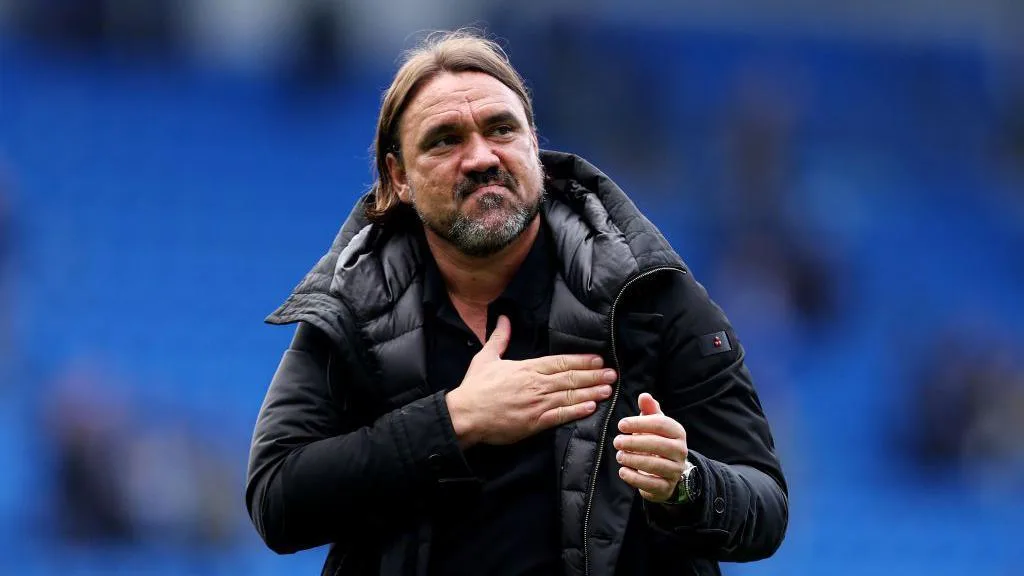 Pesan Daniel Farke Usai Bungkam MU: Pengingat Krusial Bagi Skuad Leeds United Jelang Laga Kontra Wolves