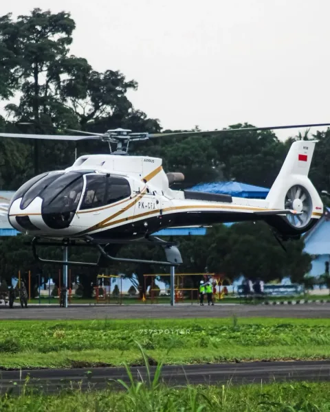 Operasi SAR Helikopter PK-CFX Resmi Ditutup, 8 Korban Dipastikan Meninggal Dunia