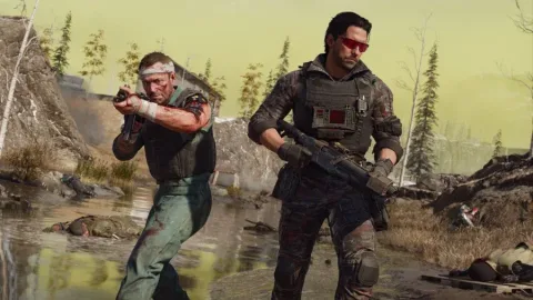 Resmi Diumumkan, Adaptasi Film 'Call of Duty' Bersiap Gempur Bioskop pada 2028