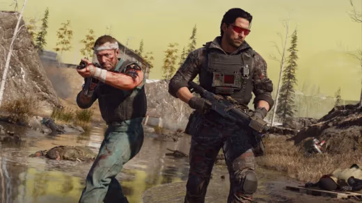 Resmi Diumumkan, Adaptasi Film 'Call of Duty' Bersiap Gempur Bioskop pada 2028