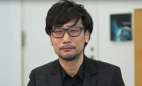 Aktor Troy Baker Yakinkan Penggemar: Ide Liar Hideo Kojima Belum Akan Habis dalam Waktu Dekat!