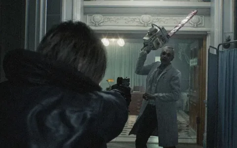 Bocoran Audio 'Resident Evil Requiem' Beri Sinyal Kuat Kembalinya Mode Mercenaries Bulan Depan