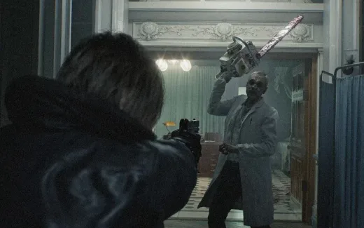 Bocoran Audio 'Resident Evil Requiem' Beri Sinyal Kuat Kembalinya Mode Mercenaries Bulan Depan