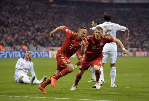 Dominasi Skuad Treble Winner: Bastian Schweinsteiger Pilih 'Best XI' Gabungan Bayern 2013 dan 2026