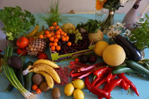 Kaitan Mengejutkan Diet Sehat dengan Kanker Paru pada Non-Perokok: Peneliti Soroti Residu Pestisida