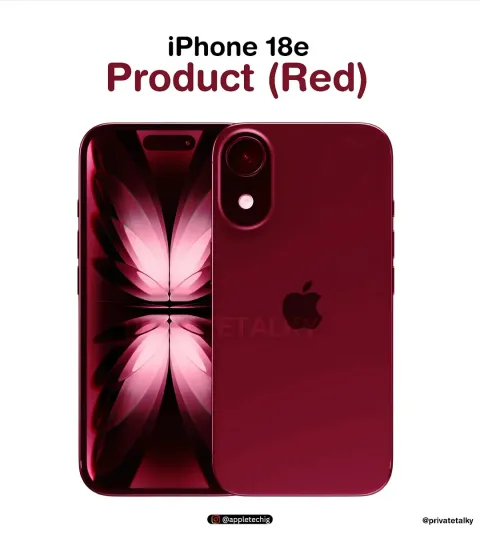Rumor: Apple Pangkas Biaya Produksi iPhone 18 Reguler, Bakal Punya Kemiripan dengan iPhone 18e