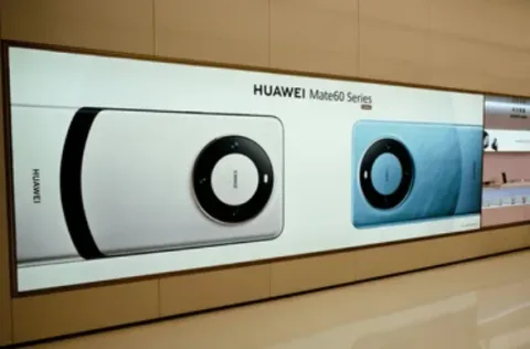 Huawei Mate 80 Pro Resmi Comeback: Amunisi Flagship Baru Penantang Dominasi Pasar Premium Indonesia