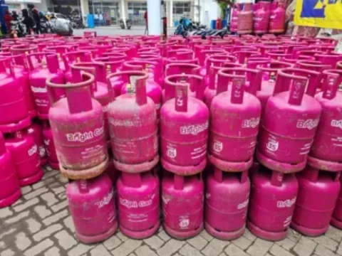 Inflasi Energi: Kadin Soroti Erosi Daya Beli Pasca Kenaikan Harga LPG 12 Kg