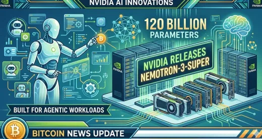 Analisis Teknologi: NVIDIA Nemotron-3 Super Ubah Lanskap AI