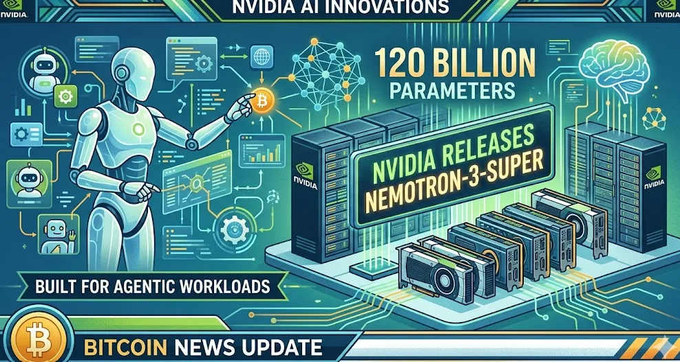 Analisis Teknologi: NVIDIA Nemotron-3 Super Ubah Lanskap AI