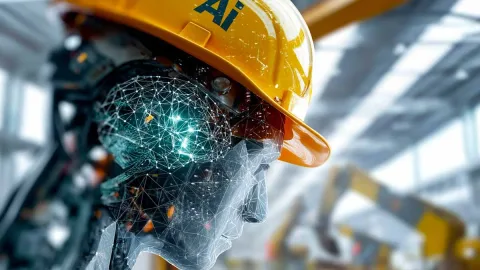 Inovasi POSTECH: Sensor Leher Berbasis AI Ini Mampu Ubah 'Ucapan Bisu' Menjadi Suara Terdengar