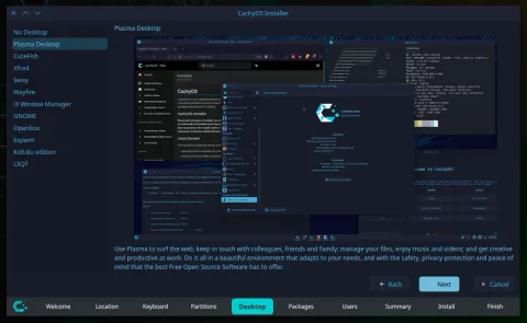 CachyOS Hadirkan Kernel Linux 7.0 Lebih Awal, Bawa Ekstra Peningkatan Performa