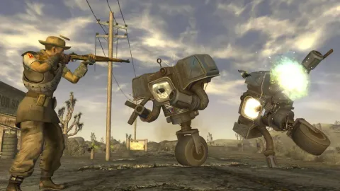 Desainer Fallout: New Vegas Ragu Bethesda Mampu Buat Versi Remaster Tanpa Kode Sumber Asli