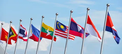 ASEAN Perkuat Integrasi Keuangan dan Digitalisasi Menghadapi Fragmentasi Global