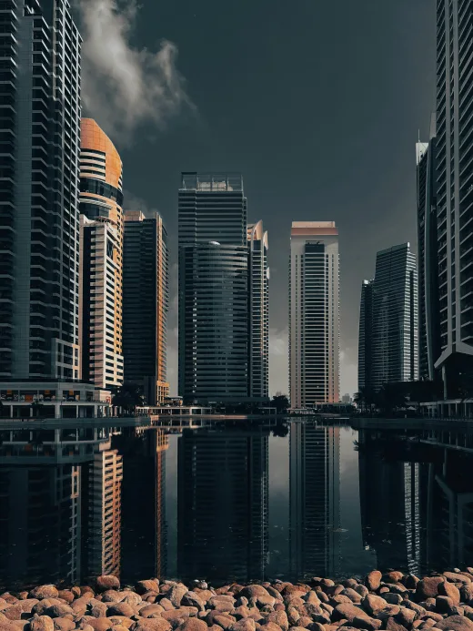 UAE Nego Safety Net Finansial ke AS: Kekhawatiran Serius Eskalasi Agresi di Teluk Mengancam Perekonomian