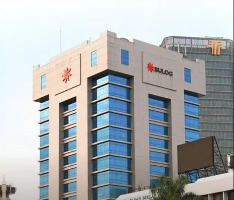 Eskalasi Mandat Bulog: Ambisi Infrastruktur Pascapanen di Tengah Risiko Fiskal dan Tata Kelola