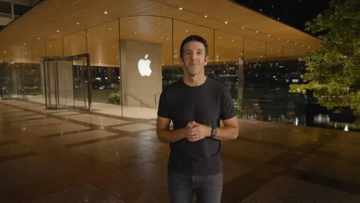 Era Baru Apple: Tim Cook Pindah ke Kursi Eksekutif, John Ternus Resmi Memegang Kendali sebagai CEO