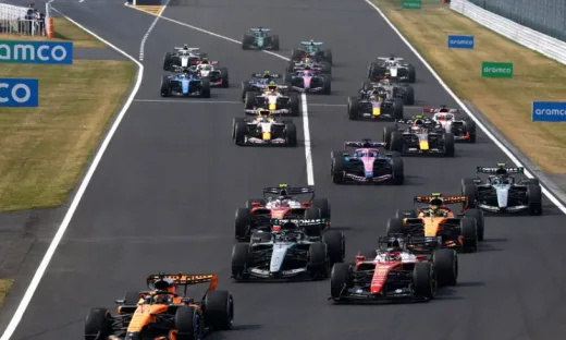 Analisis F1: Perubahan Regulasi Mobil 2026 Resmi Disepakati