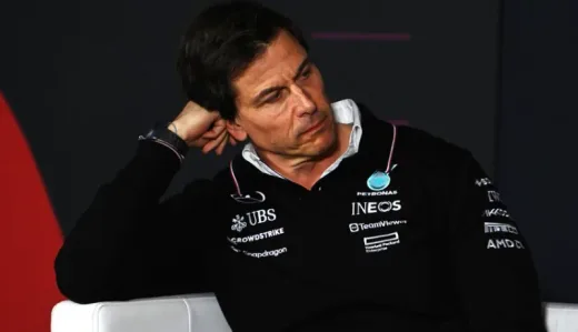 Analisis F1: Toto Wolff Desak FIA Tutup Celah Regulasi 2026