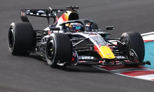 Analisis F1: Balapan Jet Darat Menuju Era Emisi Nol