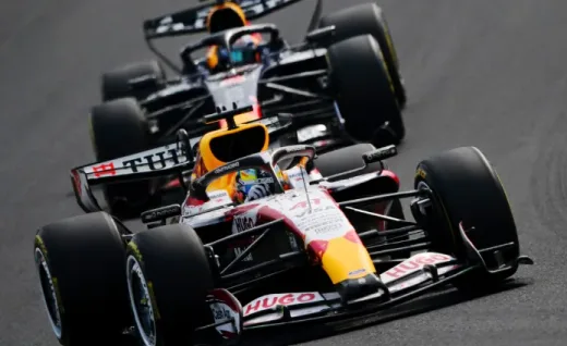 Explainer: Membedah Kesepakatan Baru Formula 1 2026