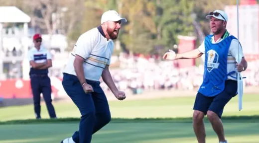 Golf: Ian Poulter Beri Reaksi Sarkas Terkait Perubahan Kalender PGA Tour