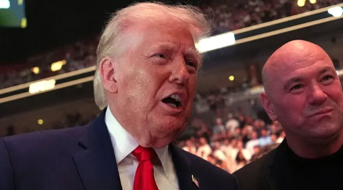 MMA: Dana White Adopsi Elemen Tinju yang Dibencinya demi UFC White House