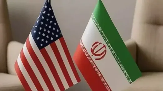 Geopolitik: Khamenei Restui Delegasi Iran ke Pakistan untuk Dialog dengan Amerika Serikat