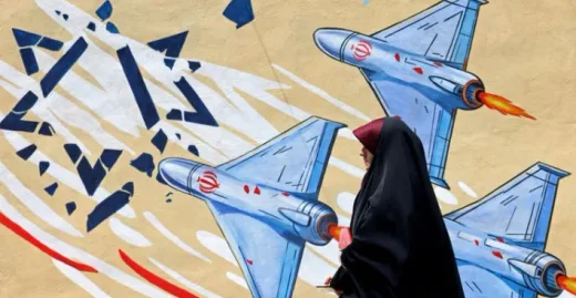 Geopolitik: Gencatan Senjata AS-Iran di Ujung Tanduk, Ketegangan Militer Meningkat