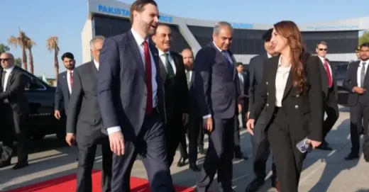 Geopolitik: Pakistan Jadi Tuan Rumah Kelanjutan Dialog AS-Iran di Tengah Ancaman Timbal Balik