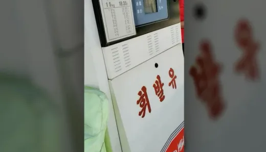 Ekonomi & Keamanan: Warga Korea Utara Timbun Bahan Bakar Akibat Efek Domino Konflik Timur Tengah