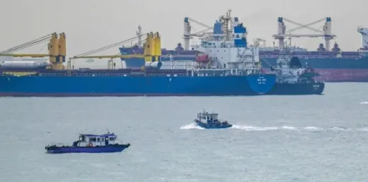 Geopolitik: Singapura, Malaysia, dan Indonesia Bersatu Amankan Jalur Selat Strategis