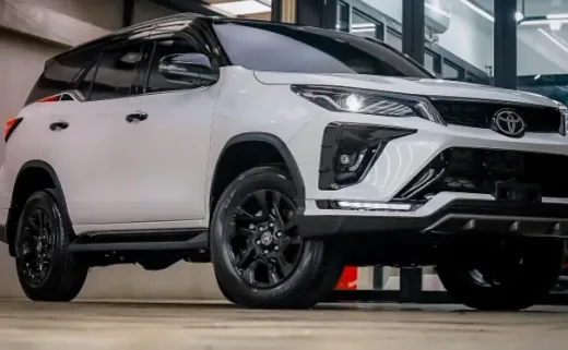 Industri: Detail Kesepakatan Toyota-CATL Perkuat Basis Produksi Baterai di Indonesia