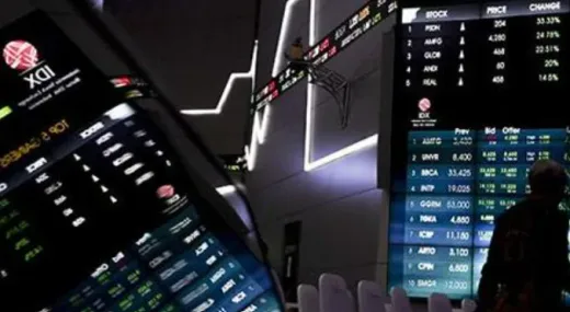 Finansial: BEI Angkat Bicara Terkait Keputusan MSCI Pertahankan "Freeze" Saham Indonesia