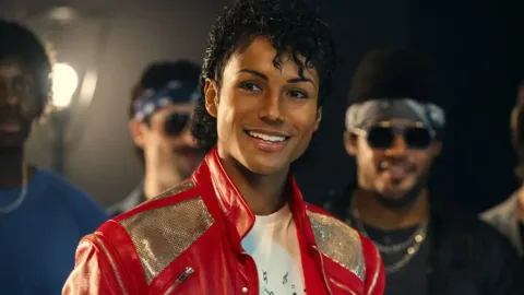 Film Biopik Michael Jackson Banjir Kritikan Tajam, Dicap Sebagai "Ajang Cuci Tangan" dan "Pengerukan Uang"