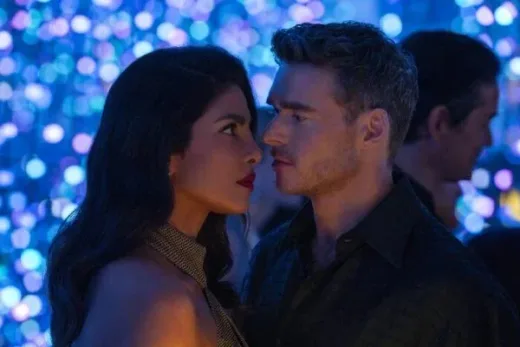 Trailer Citadel Musim 2 Rilis: Priyanka Chopra Jonas dan Richard Madden Kembali Beraksi