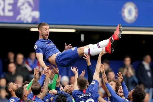 Mantan Bintang Chelsea Ungkap Pihak yang Patut Disalahkan Atas Rekor Kekalahan Bersejarah Usai Takluk dari Brighton