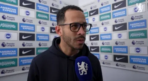 Liam Rosenior Akui Hanya Tiga Pemain Chelsea yang 'Memberikan Segalanya' Saat Kalah dari Brighton