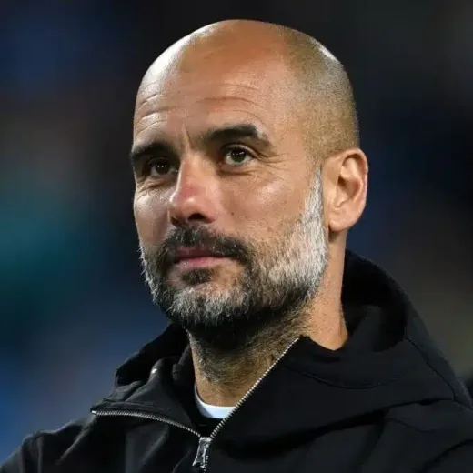 Guardiola Mengaku 'Lebih Santai dari Sebelumnya' Menjelang Peluang Man City Puncaki Klasemen
