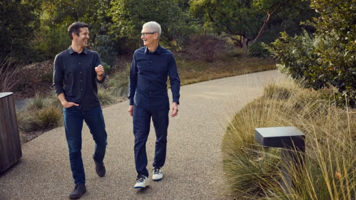 Mengenal John Ternus: Sosok Insinyur Perangkat Keras yang Resmi Menjadi CEO Baru Apple