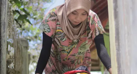 Global: Fenomena Pensiunan Kembali Bekerja Guncang Pasar Tenaga Kerja Inggris
