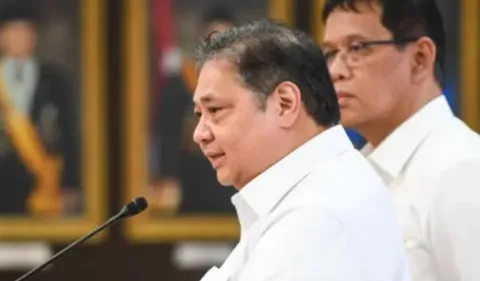 Ekonomi: Indonesia Raih Investasi Rp1.400 Triliun dalam Kuartal Pertama 2026
