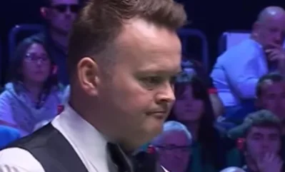 Olahraga: Shaun Murphy Keluhkan Gangguan Pencahayaan di World Snooker Championship