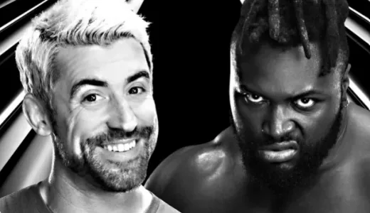 Hiburan Olahraga: Keanu Carver Hadapi Joe Hendry dalam Duel Penentu di NXT Revenge